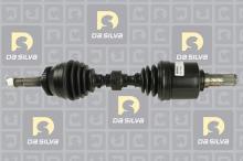 DA SILVA S.A.S. 96098AT
