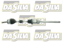 DA SILVA S.A.S. 96099AT
