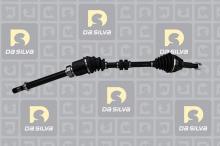 DA SILVA S.A.S. 96119T