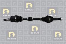 DA SILVA S.A.S. 96122T