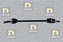 DA SILVA S.A.S. 96125AT