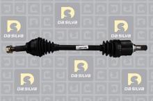 DA SILVA S.A.S. 96128T