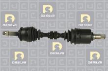 DA SILVA S.A.S. 96132AT