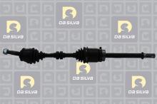 DA SILVA S.A.S. 96133AT