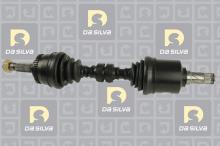 DA SILVA S.A.S. 96139AT