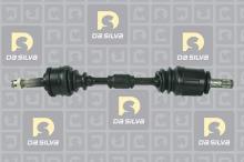 DA SILVA S.A.S. 96140AT