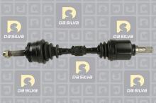 DA SILVA S.A.S. 96142AT