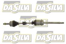 DA SILVA S.A.S. 96143AT
