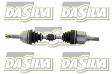 DA SILVA S.A.S. 96144T