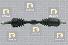 DA SILVA S.A.S. 96146AT