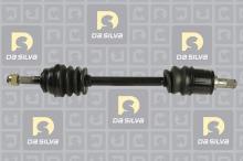 DA SILVA S.A.S. 96151T