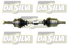 DA SILVA S.A.S. 96152AT
