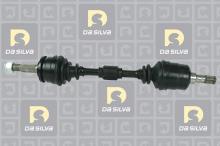 DA SILVA S.A.S. 96152T