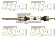 DA SILVA S.A.S. JC96155A