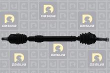 DA SILVA S.A.S. 96156AT