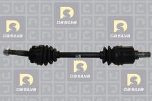 DA SILVA S.A.S. 96157AT