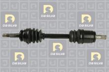 DA SILVA S.A.S. 96165T