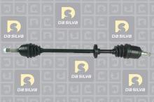 DA SILVA S.A.S. JC96168