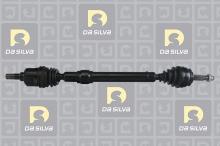 DA SILVA S.A.S. 96174AT