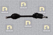 DA SILVA S.A.S. 96199T