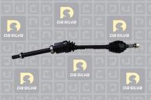 DA SILVA S.A.S. 96202T