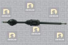 DA SILVA S.A.S. JC96210