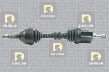 DA SILVA S.A.S. JC96213