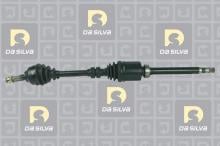 DA SILVA S.A.S. JC96214