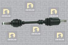 DA SILVA S.A.S. JC96215