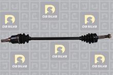 DA SILVA S.A.S. 96220T
