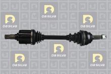 DA SILVA S.A.S. 96221T