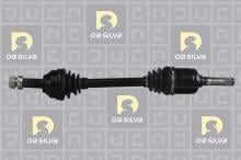 DA SILVA S.A.S. 96223T