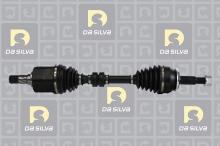 DA SILVA S.A.S. 96225T