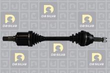 DA SILVA S.A.S. 96227T