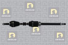 DA SILVA S.A.S. 96228T