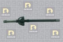 DA SILVA S.A.S. 96231T