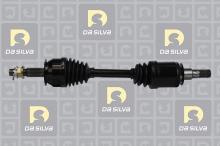 DA SILVA S.A.S. 96232T