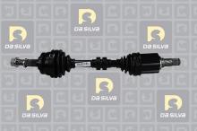 DA SILVA S.A.S. 96234AT