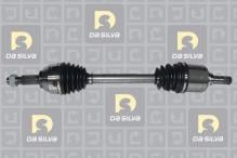 DA SILVA S.A.S. 96241T