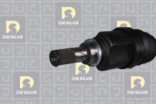 DA SILVA S.A.S. 96243T