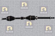 DA SILVA S.A.S. 96246T