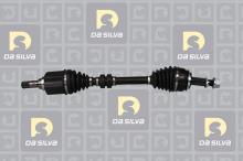 DA SILVA S.A.S. 96247T