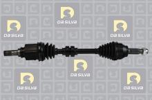 DA SILVA S.A.S. 96251T