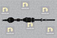 DA SILVA S.A.S. 96253T