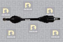 DA SILVA S.A.S. 96267T