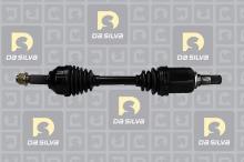 DA SILVA S.A.S. 96271T