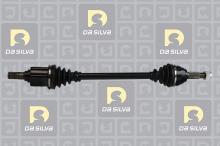 DA SILVA S.A.S. 96280T