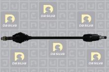 DA SILVA S.A.S. 96326T
