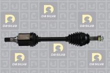 DA SILVA S.A.S. 96331T