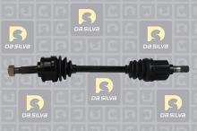 DA SILVA S.A.S. 96335T